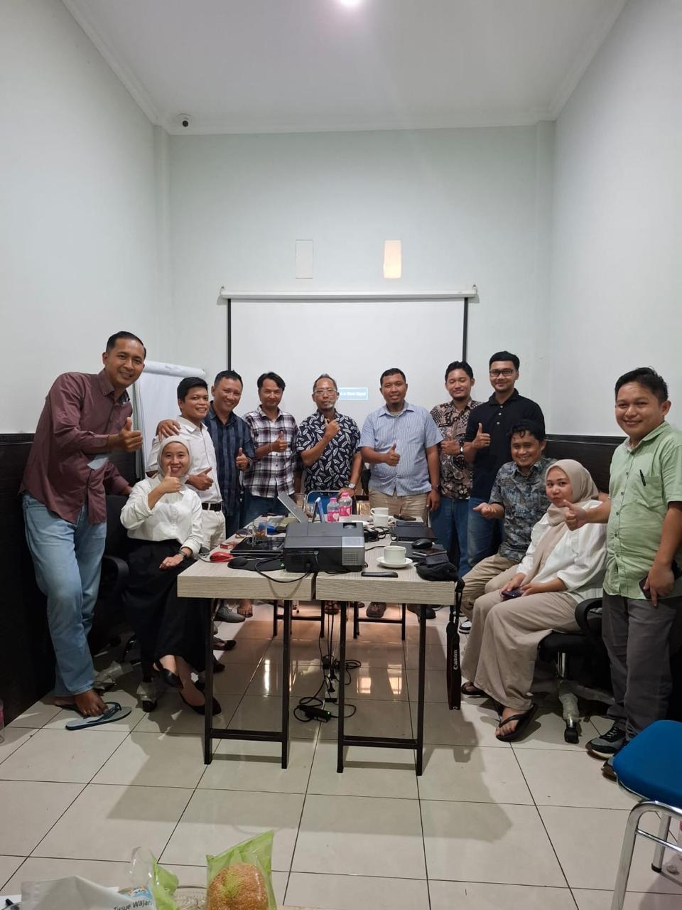 gulabed team