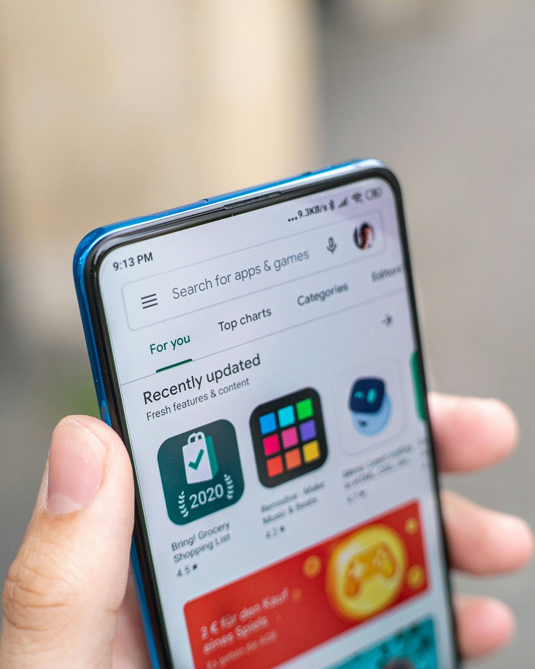 jasa pembuatan aplikasi mobile
