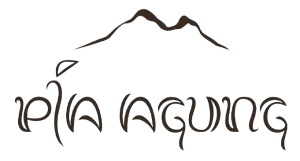 Pia Agung White