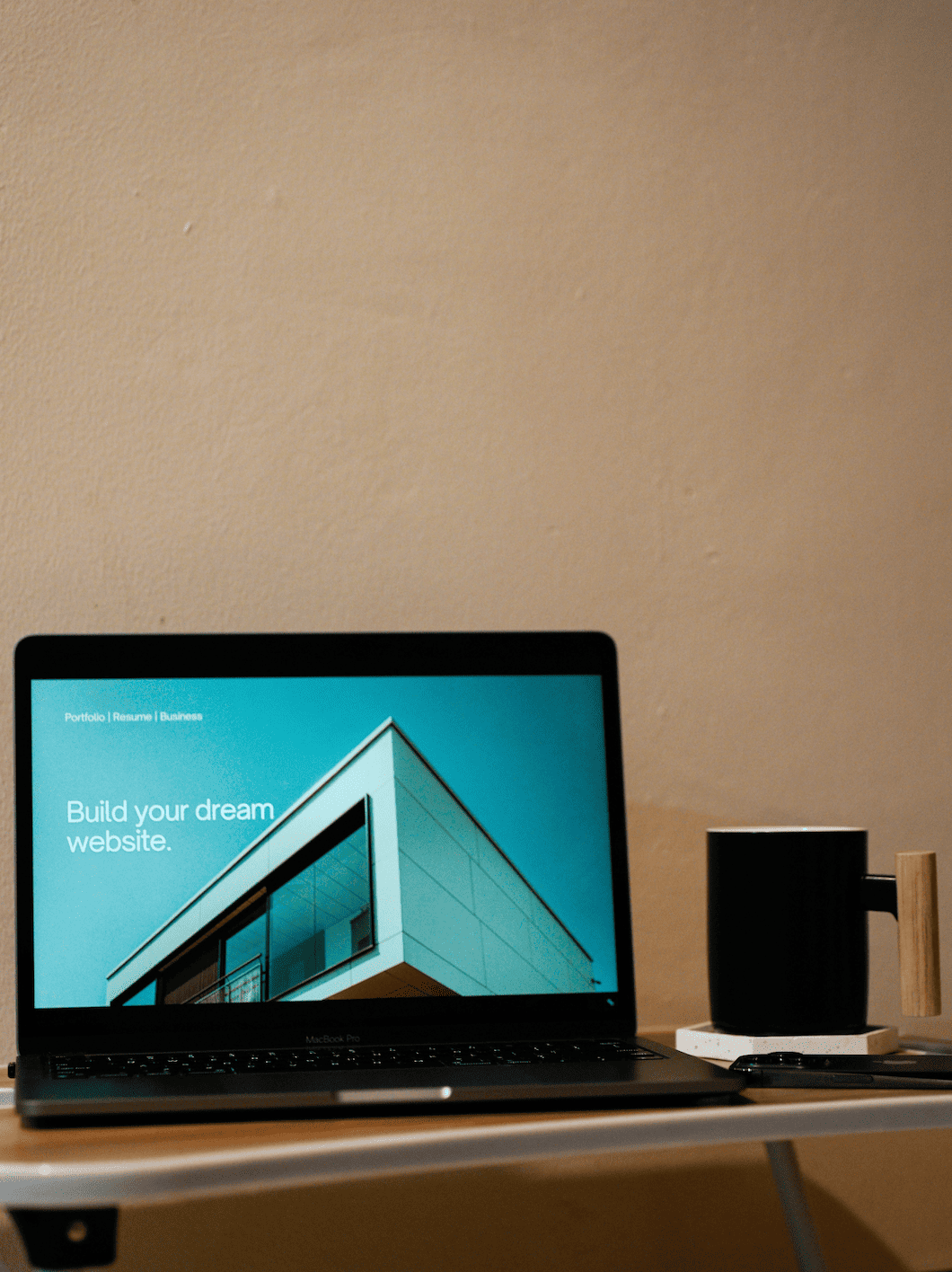 web design